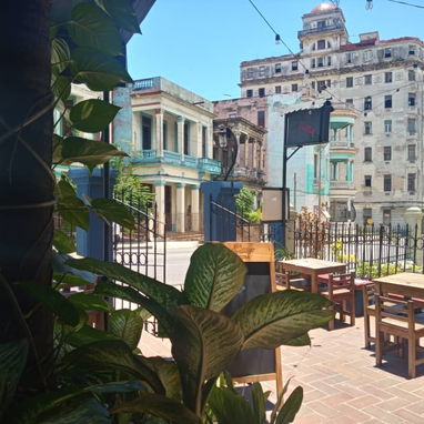 ❄️🔒 Hostal "Lamaye" de 3 Habitaciones en Centro Habana REF 1353 - Img 95747615