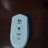 Mouse Logitech G305 Inalámbrico NUEVO - Img 44935830