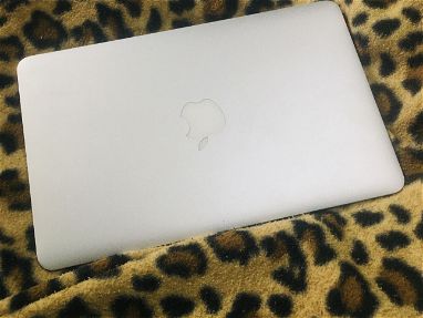 Lapto MacBook Air - Img 69109525