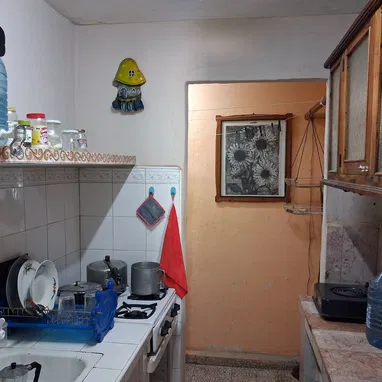 Se vende Apto en Villa Nueva 2 - 5/10