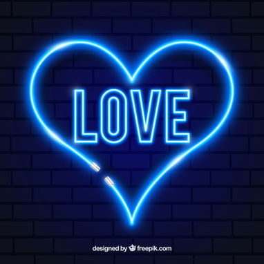 🌈Luces de neón para decorar en exterior o interior/ Neon para decorar tu hogar o negocio 📱53799748 - Img 113591847