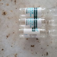 Diclofenaco de sodio ampulas (inyectable) $400 - Img 56356312