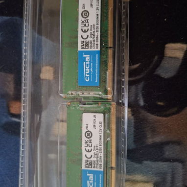 Memoria Ram laptop - 3/3