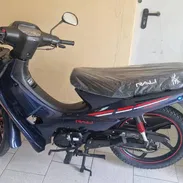 Moto nueva RALI - Img 55742253