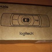 Webcam Logitech - Img 45941615