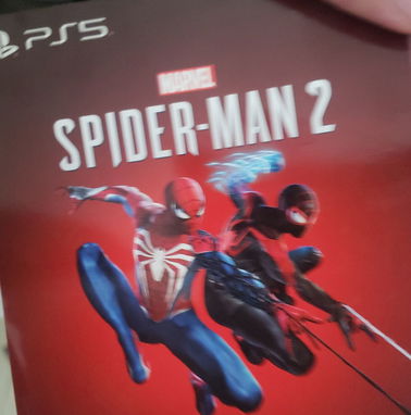 Juegos de Playstation 5 y mando nuevo (PS5) 53cuatro4cuatro8cuatro9 - Img 78989870