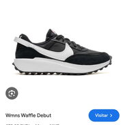 Tenis Nike WAFFLE #42 ORIGINALES VEDADO - Img 45594969