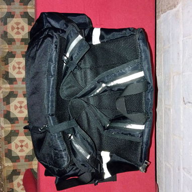 Se vende mochila para mensajería - 2/3