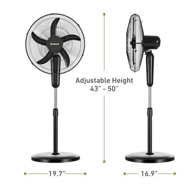 Ventilador Holmes 18 digital con Mando alta calidad marca Americana-50usd - Img 100112764