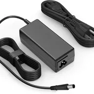 Cargador 65 W de E5440 E5470 7480 E6540 E7440 E7450 E7250 E6440 E6430 7490 7290 5490 5590 5290 Inspiron 15-5000 15-30000 - Img 57784289