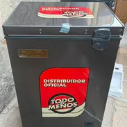 Venta de neveras - Img 56412983