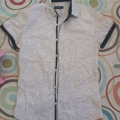 Venta de garaje de ropa de hombre, shorts bermudas talla M ó 34 - 4/5