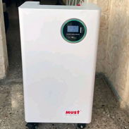 [BAT]💐Baterías Must de 15 kw a 2800 usd - Img 58175338