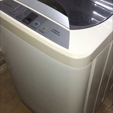 Lavadora automatica Daewoo de 6kg - Img 122335089