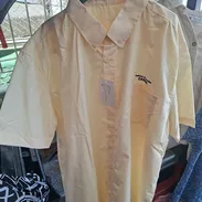 Camisa / uniforme TRD caribe - Img 55892750