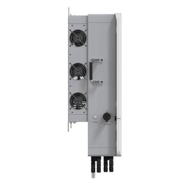 INVERSOR SOLAR Felicity Solar 8 000W MODELO: IVGM8KLP2G1 - 2/2