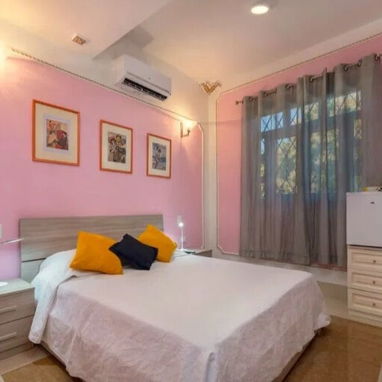 🪼 Pasadía con piscina en 10 de Octubre. Renta de casa con piscina en 10 de Octubre🌺 - Img 114257740