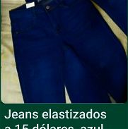 Vendemos jeans, monos nuevos y originales, enguatadas, pullover..... - Img 45602193