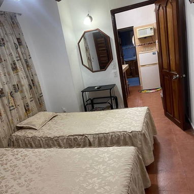 renta de casa en la playa. varadero te espera en casa con piscina +5363689791 - Img 114016838