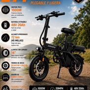 Bicimoto E14 - Img 56628757