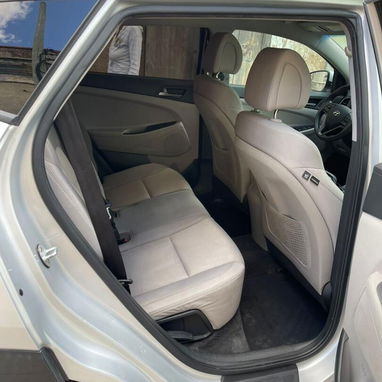 Vendo o negocio, Hyundai Tucson, 2017 Full limited - Img 120506833