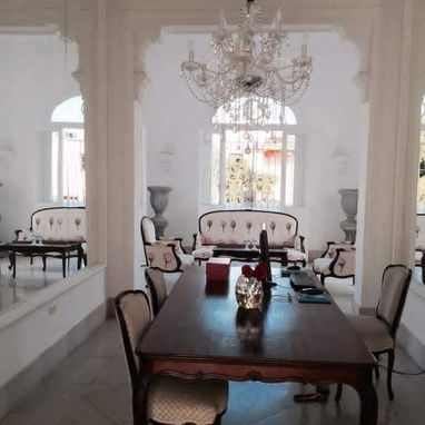 Venta de mansion en el Vedado - 5/10