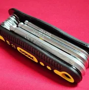 Juego de Llave Alen de Chrome Vanadium - Img 50725419
