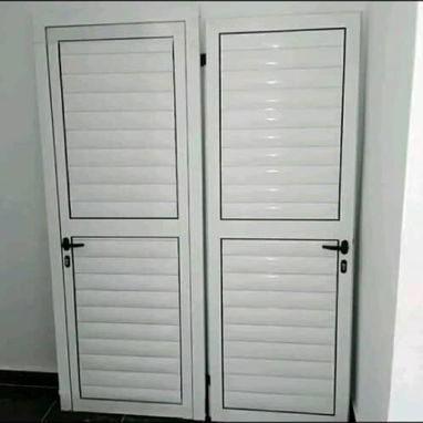 Marquetería de aluminio - Img 120648053