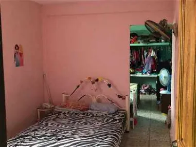 Apartamento en Biplanta en Centro de Guanabacoa. - Img 65964637