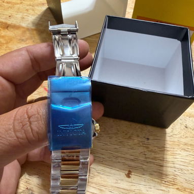 Invicta de hombre - 7/7