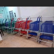 Sillones de suisa - Img 56893814