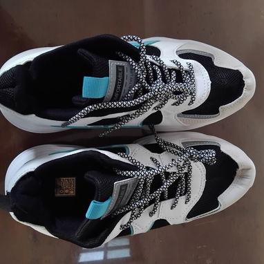 Se venden tenis de Hombre y Mujer - Img 124239034