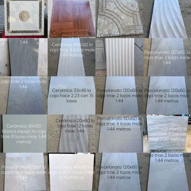 En venta lozas de cerámica - 3/3