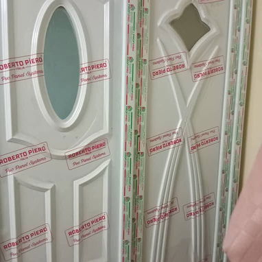 Puertas de PVC - Img 119938541