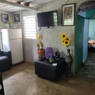Vendo casa en la lisa 8mil usd - 4/9