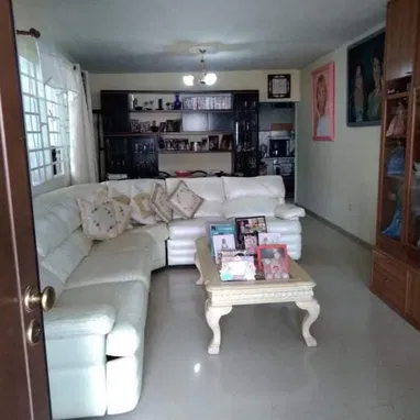 CASA DE 2 PLANTAS TODA AMUEBLADA. - Img 106821079