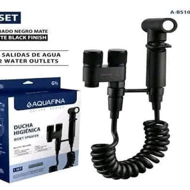 Duchas de aseo - Img 122901863