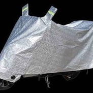 Capa para bicimotos y motos - Img 55524137