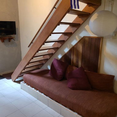 SE RENTA APTO PRIVADO EN EL VEDADO PARA ESTANCIAS LARGAS. 54026428 - Img 106193413
