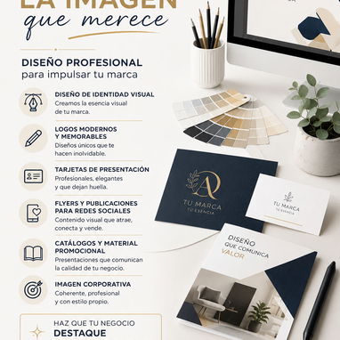 Servicios de diseño IA - Img 127661134