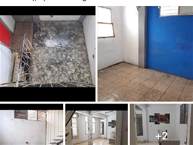 Se vende casa en zona céntrica de la ciudad de Santiago de Cuba ,de tres pisos y terraza techada ,tiene total independ - Img main-image