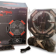 Power Bank en 55 USD ventiladores en 65 USD - Img 57369480