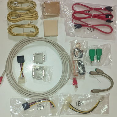 Cables y accesorios de computadoras y teléfonos - 2/3