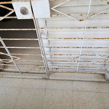 Reja de proteccion - 2/5