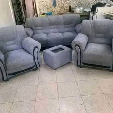 Sofá, Butacas y Muebles. ENVÍO GRATIS - 5/5