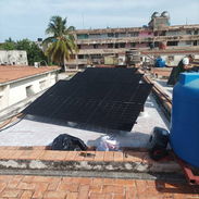 ¿Ya tienes tu sistema fotovoltaico, pero no personal confiable para el montaje? - Img 57418788