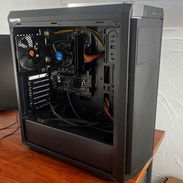 Torre h510 i5 10400 16gb de ram + ssd 512 + fuente 500w certificada + chasis thermalthake full tower GANGA - Img 55821404