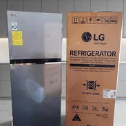 *Refrigerador LG 7.6cuft* Y Refrigerador Samsung 15cuft - Img 56406999