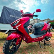 MOTO ELÉCTRICA FLY SPORT 2026 - Img 56721023