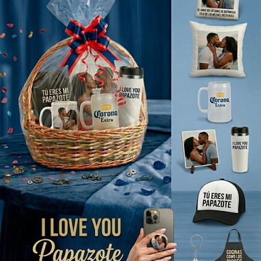 Regalos personalizados - Img 123566692